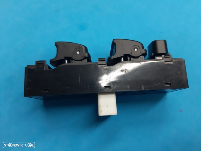 Botão Interruptor vidros Hyundai Getz Matrix Kia Carens Novo - 4