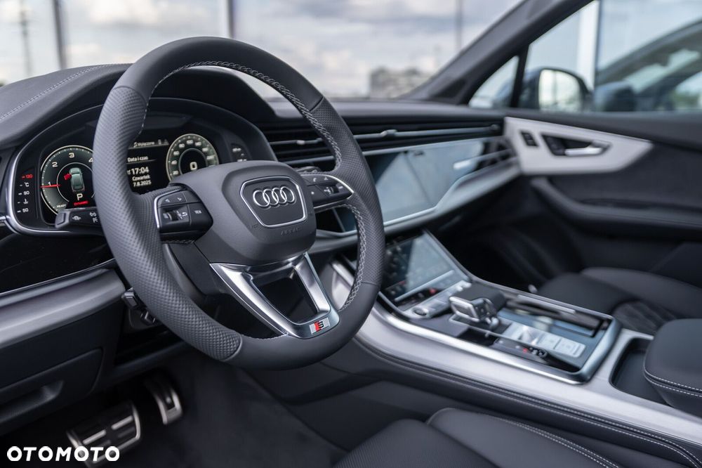 Audi Q7 - 12