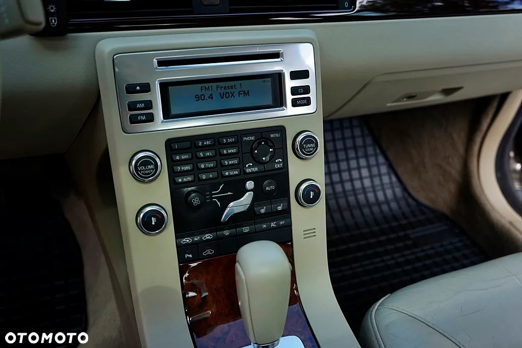 Volvo S80 2.5T Momentum - 22