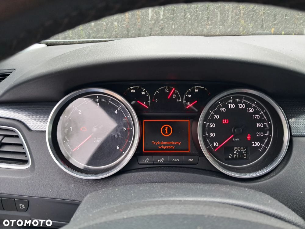Peugeot 508 HDi FAP 140 Active - 7