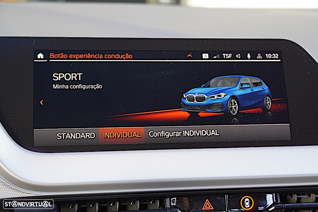 BMW 116 d Advantage - 37
