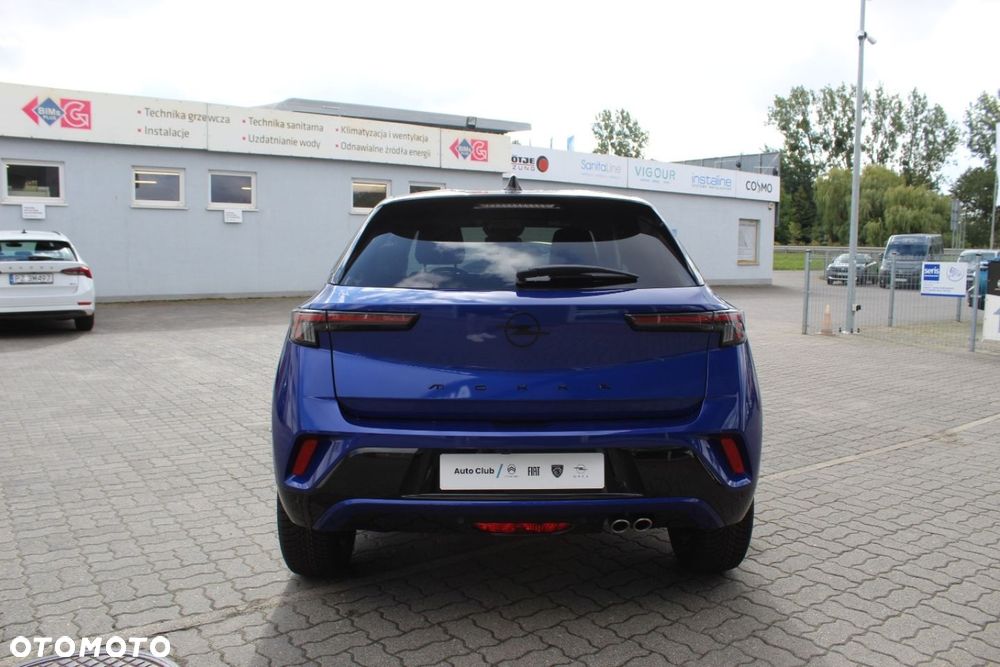 Opel Mokka - 7