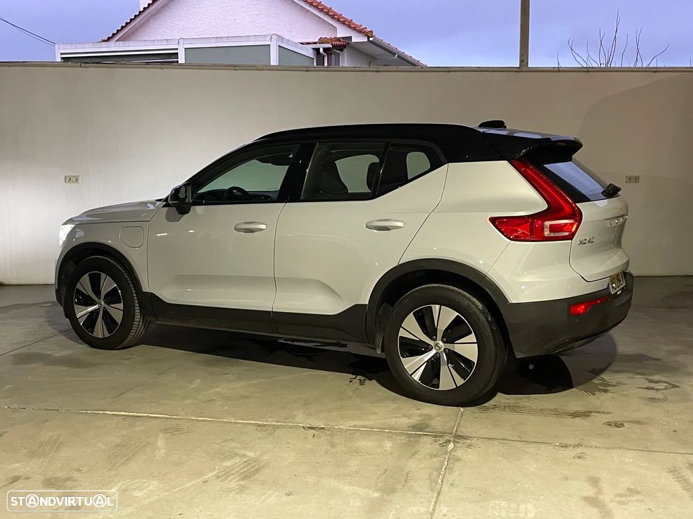 Volvo XC 40 1.5 T5 PHEV Momentum Plus - 3