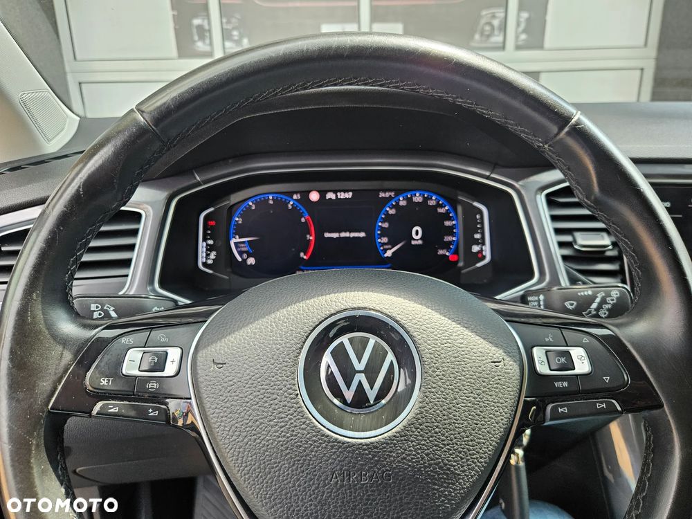 Volkswagen T-Roc 1.5 TSI Style - 24