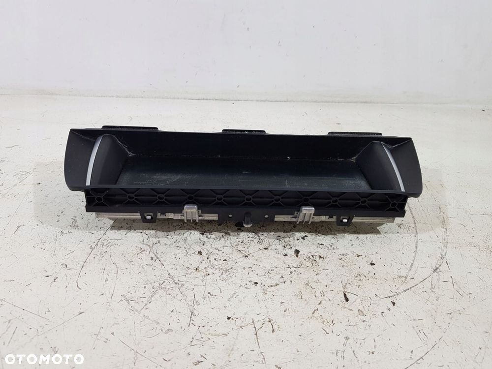 wyświetlacz ekran nawigacji 9289008 bmw seria 5 f10 f11 lift eur 10.25'' - 5