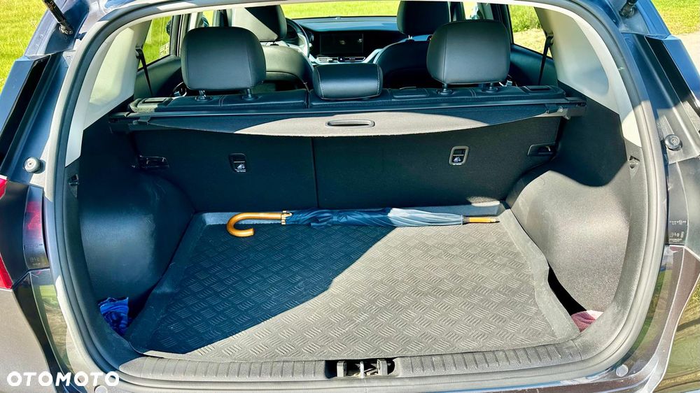 Kia Niro 1.6 GDI Hybrid Business Line - 7