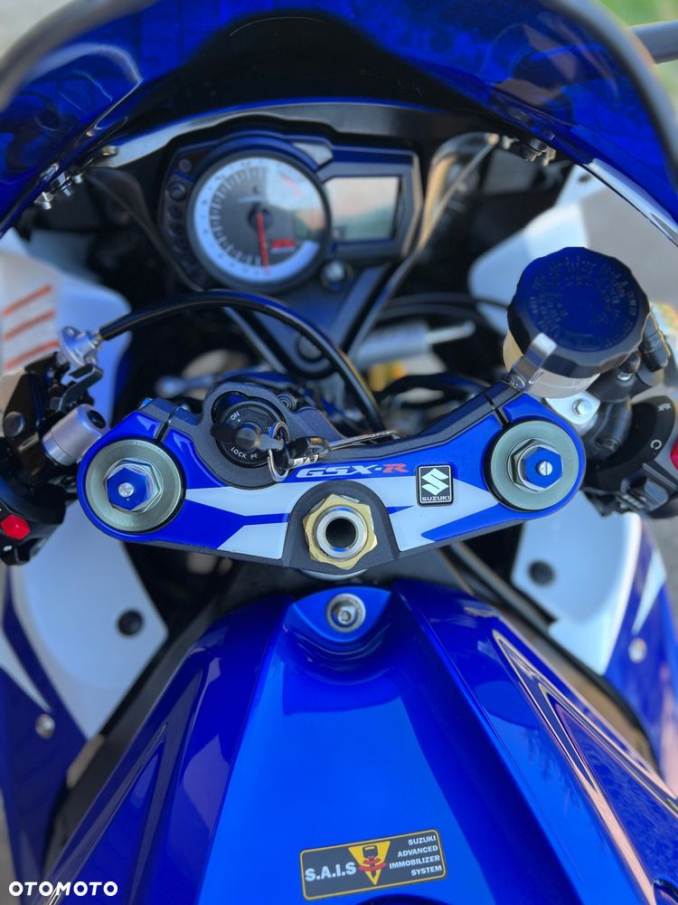 Suzuki GSX-R - 20