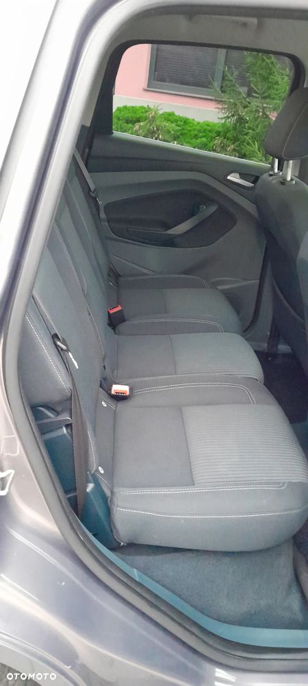 Ford C-MAX 1.6 TDCi Titanium - 30