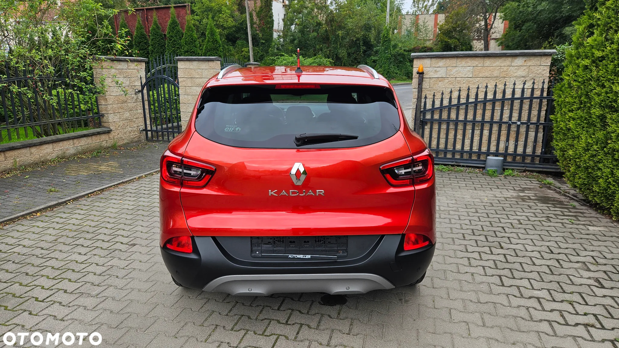Renault Kadjar 1.2 Energy TCe S-Edition - 4