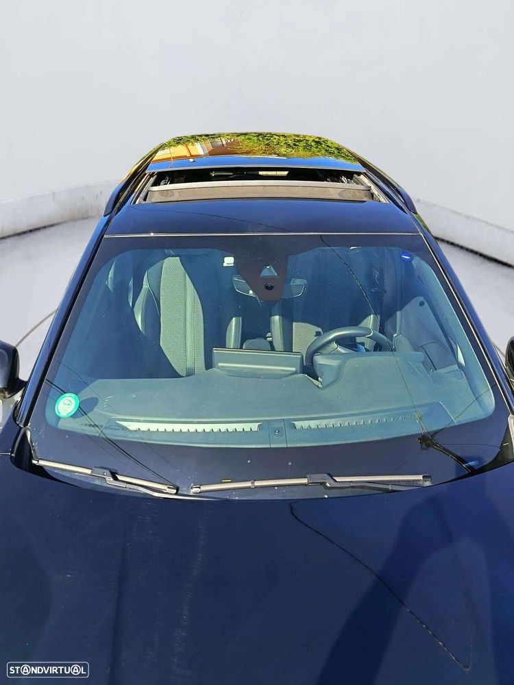 Peugeot e-2008 156 GT Exclusive - 19