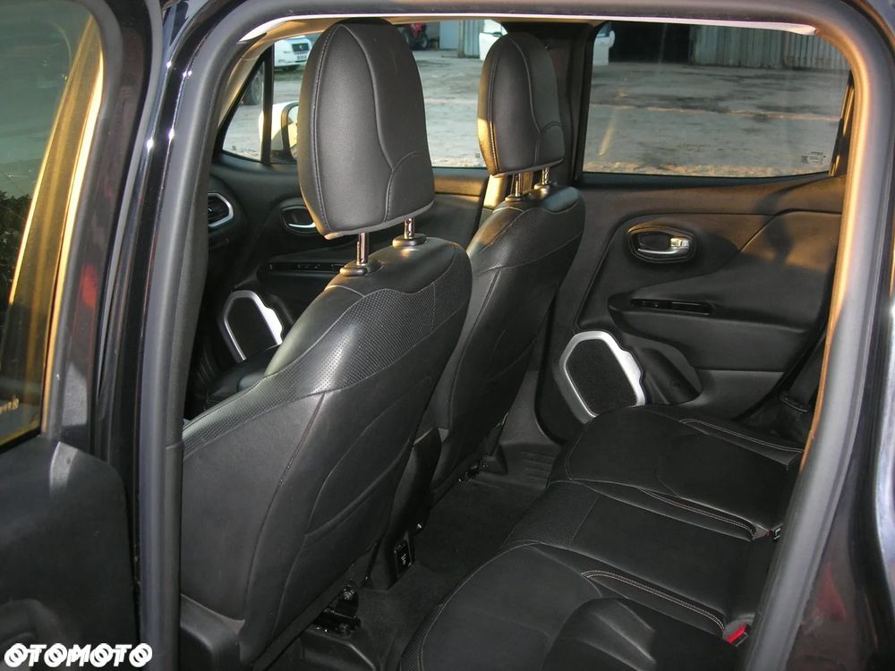 Jeep Renegade 1.6 MultiJet Limited Adventure Edition - 15