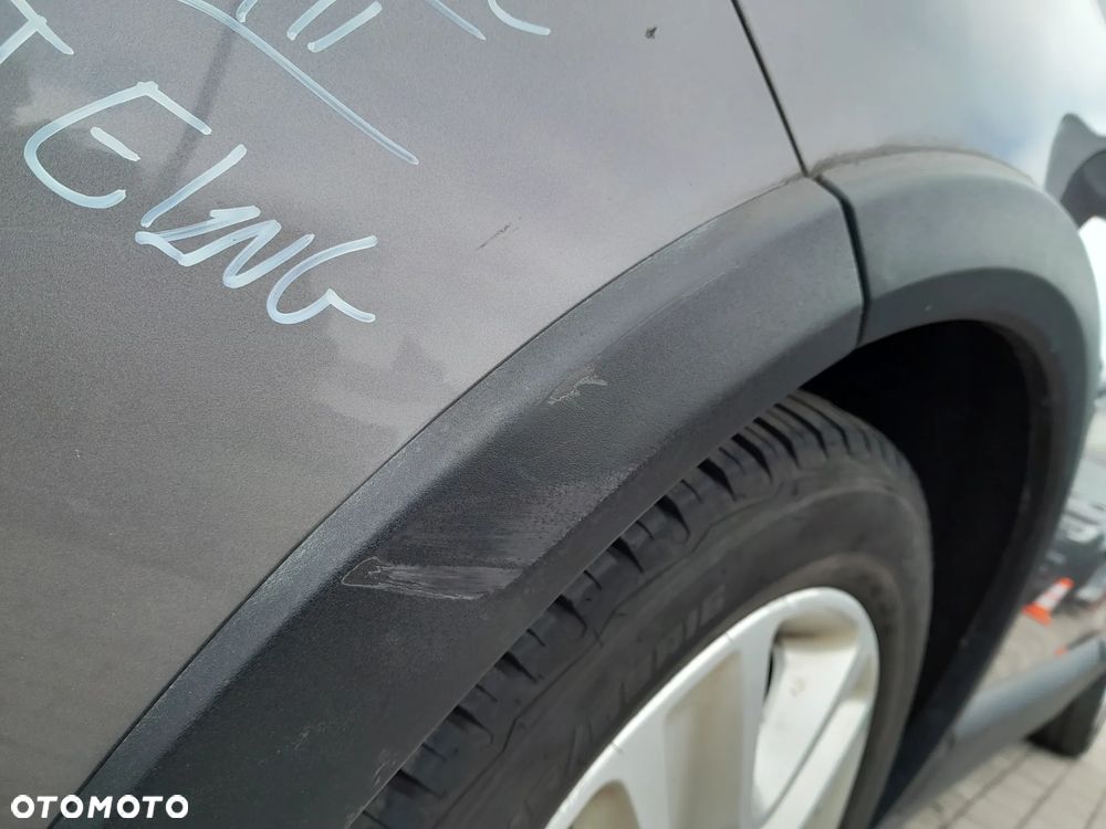 RENAULT SCENIC III XMOD ZDERZAK PRZEDNI PRZÓD KOLOR: TEKNG - 4