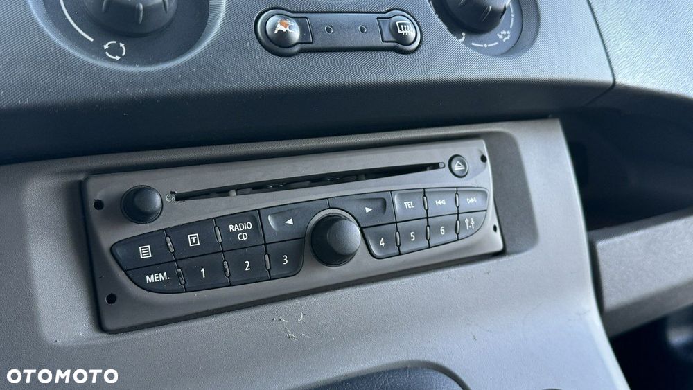 Renault Kangoo - 12