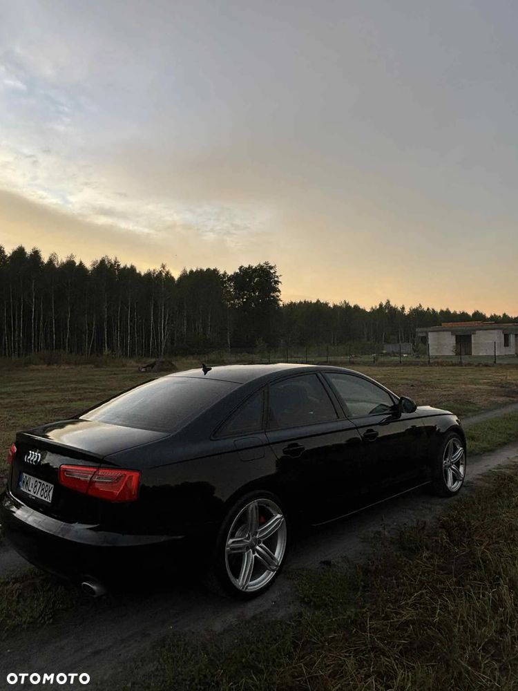 Audi A6 Limousine - 5