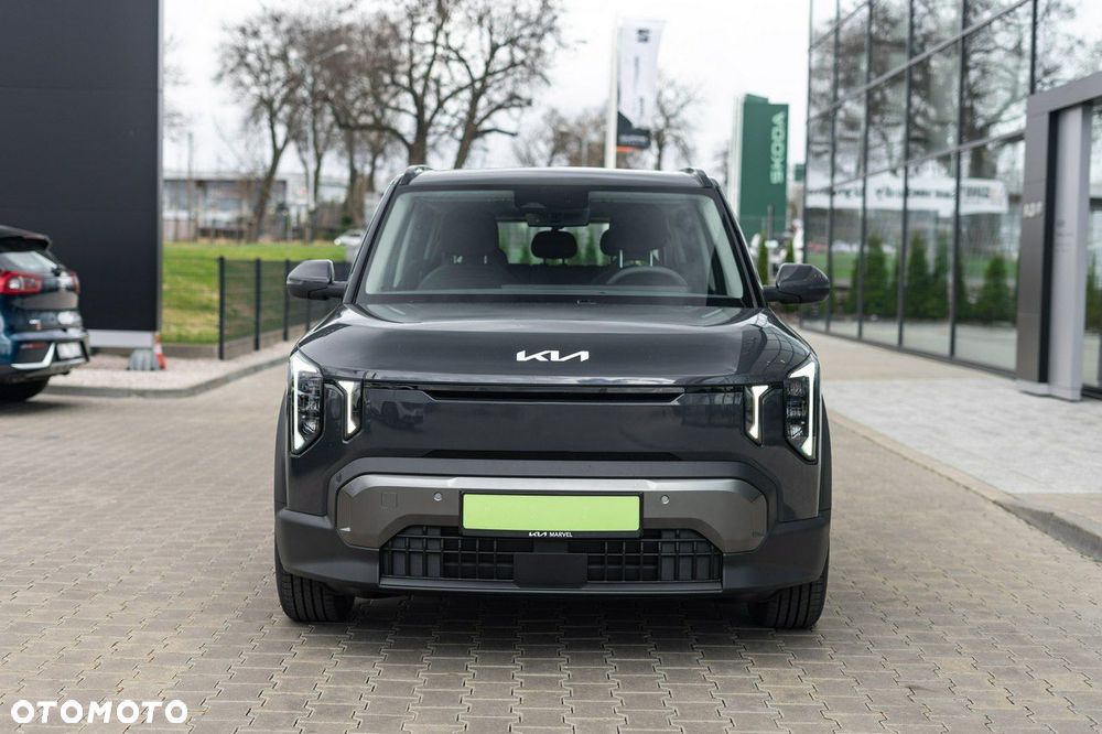 Kia EV2 - 2