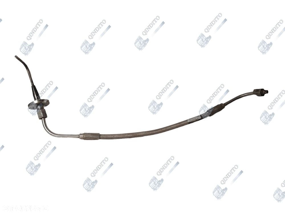 RURKA PRZEWÓD WTRYSKU ADBLUE DAF 105 1734003 - 5