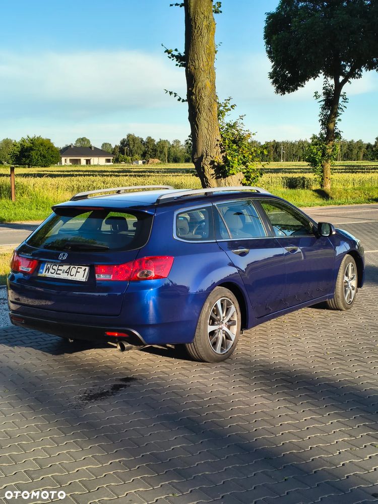 Honda Accord 2.0 Executive - 3