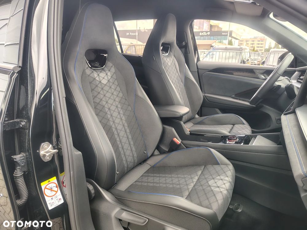 Volkswagen Tayron 2.0 TSI 4Mot R-Line Plus DSG - 11