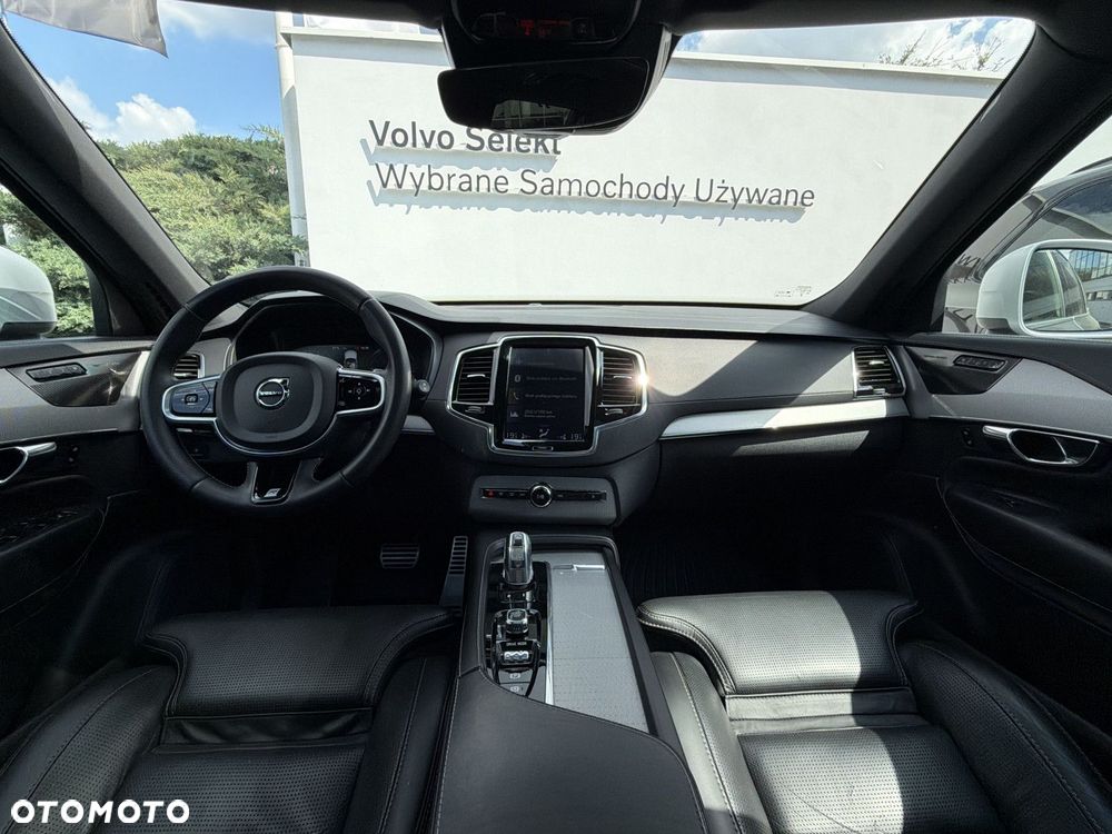 Volvo XC 90 - 15