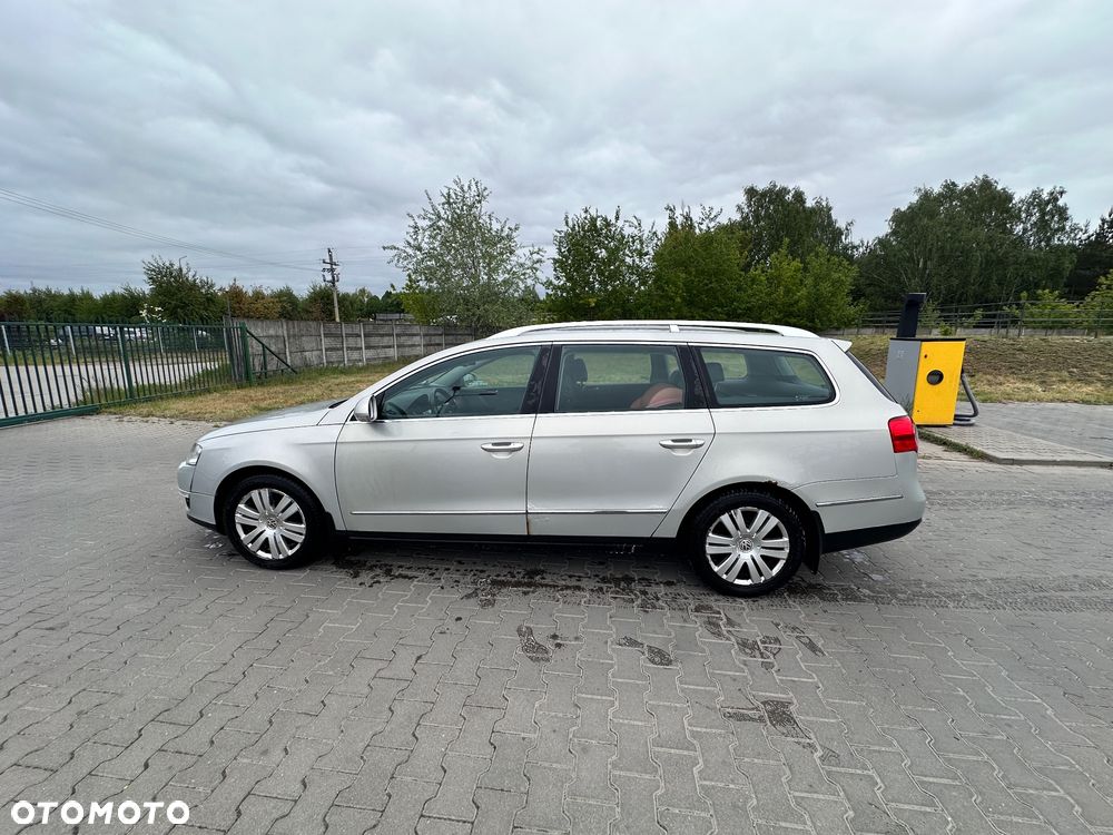 Volkswagen Passat 2.0 TDI DPF Comfortline DSG - 15