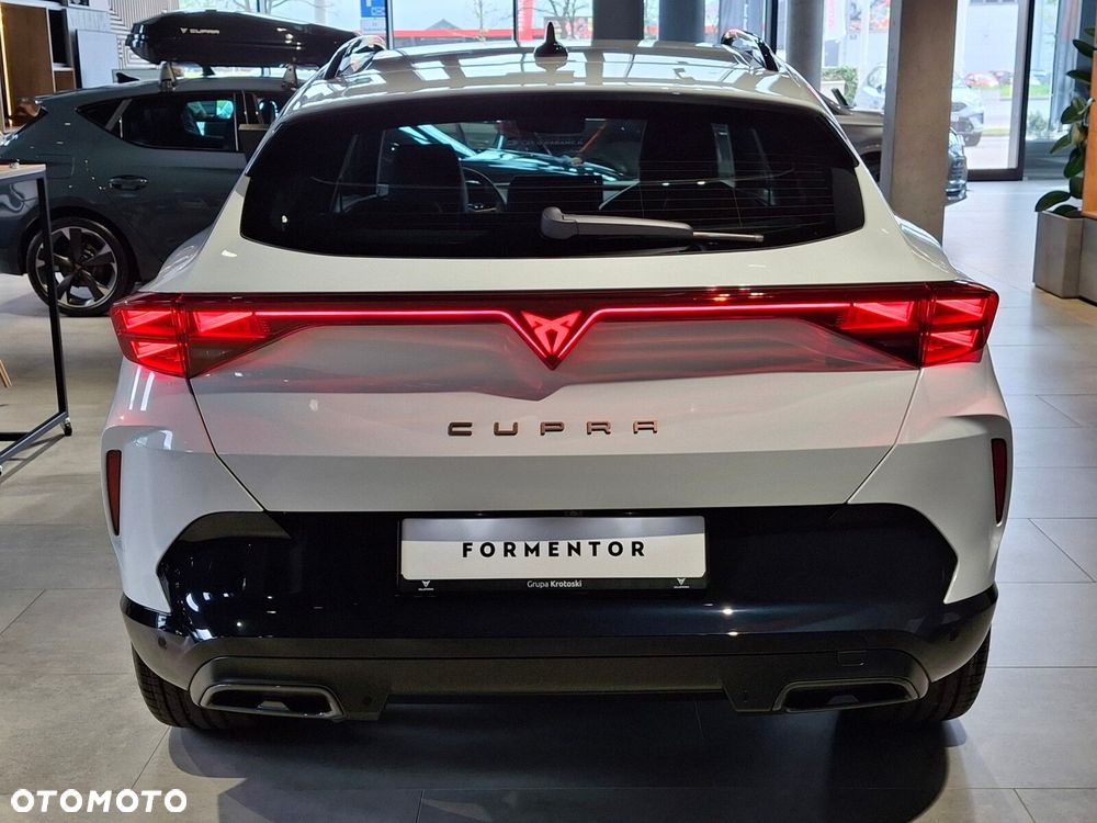 Cupra Formentor 1.5 TSI DSG - 7