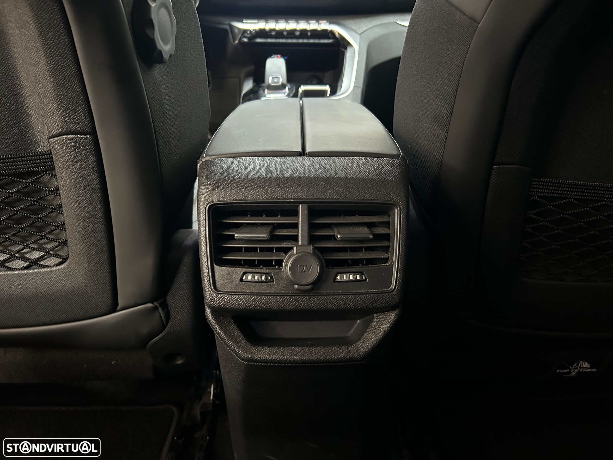 Peugeot 3008 1.2 PureTech Allure EAT6 - 21
