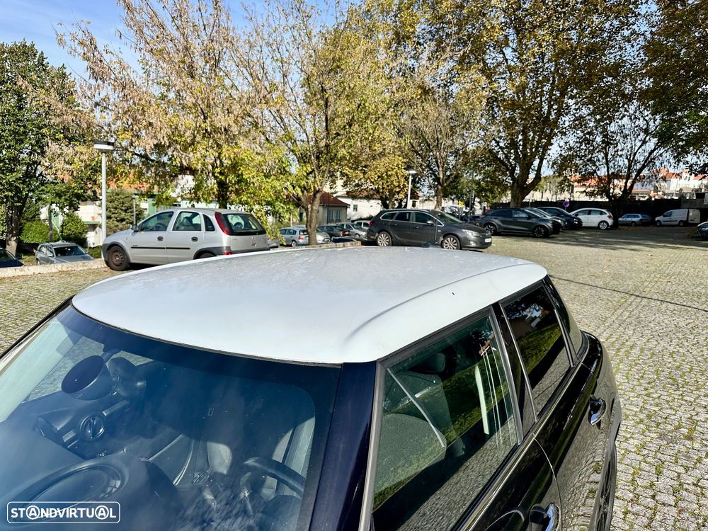 MINI 5 Portas One D - 15