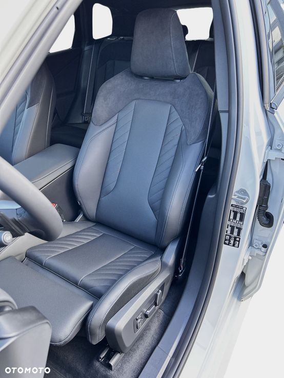 BMW X3 xDrive20d mHEV - 20