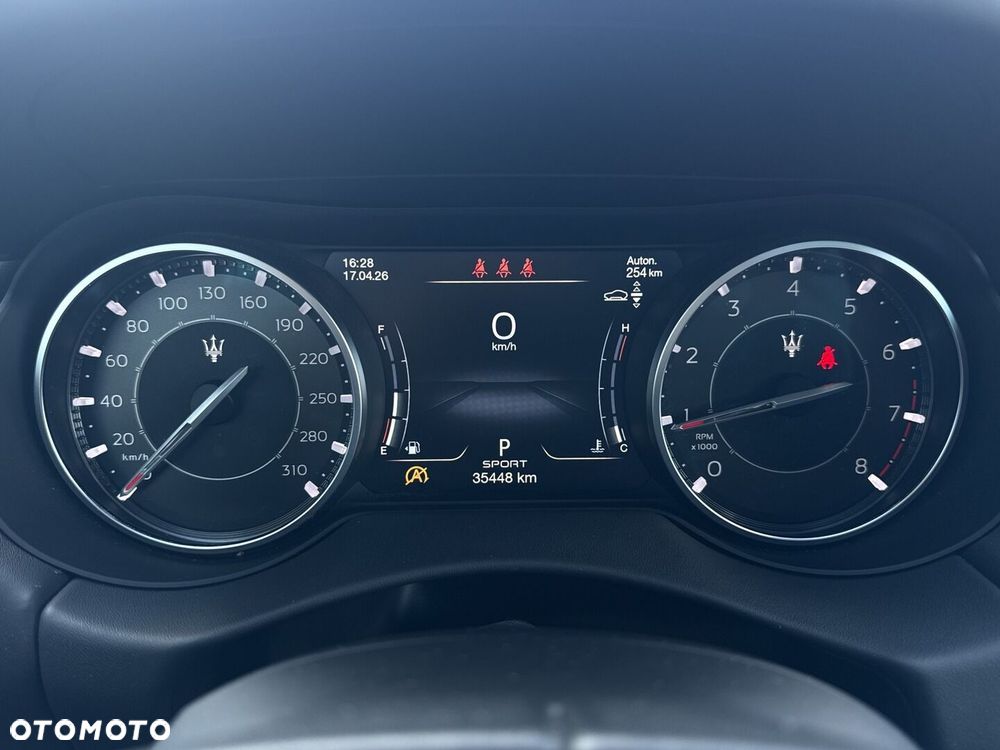 Maserati Levante - 22