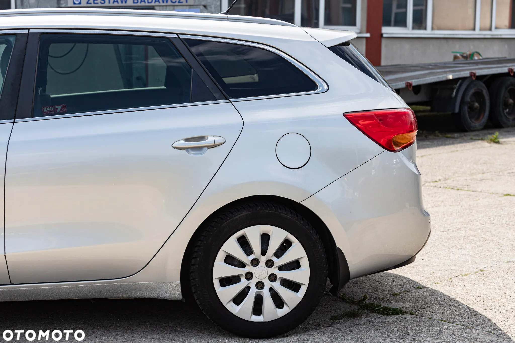 Kia Ceed - 16