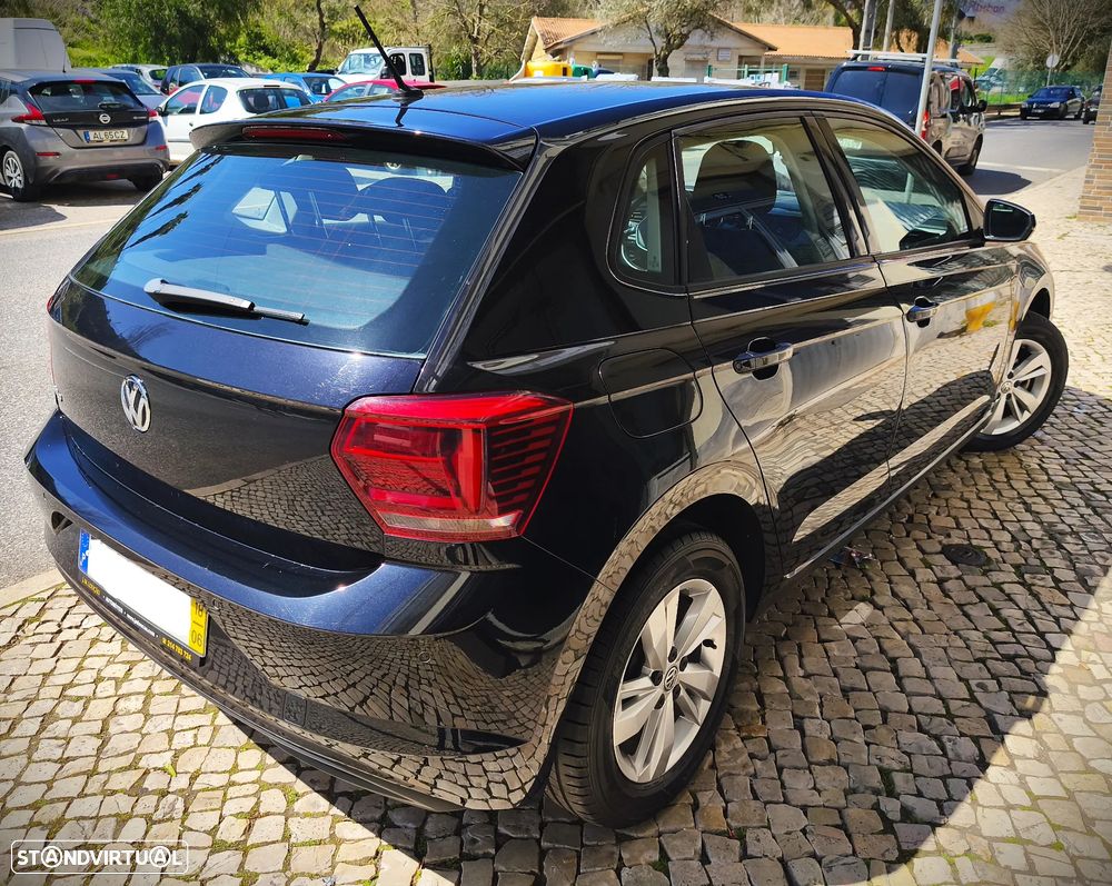 VW Polo 1.0 Confortline - 13