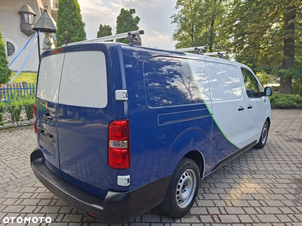 Opel Vivaro L3 - 4