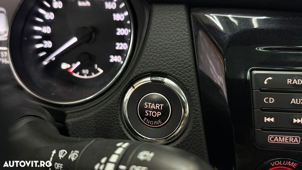 Nissan Qashqai 1.5 DCI TEKNA - 26