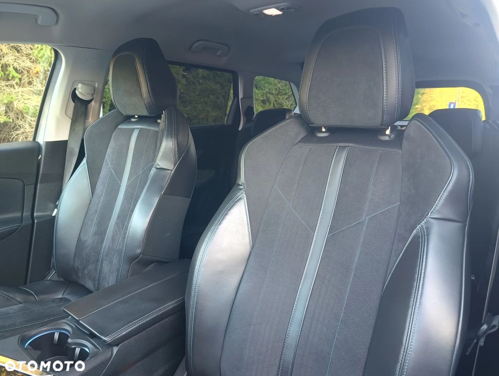 Peugeot 5008 PureTech 130 EAT8 Stop & Start Crossway - 20