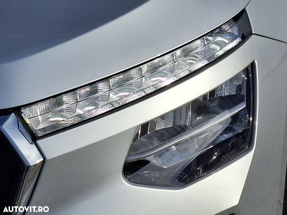 Skoda Kamiq 1.0 TSI Selection - 5