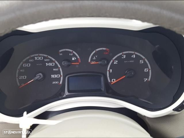 Peças Ford KA  2010 - 8