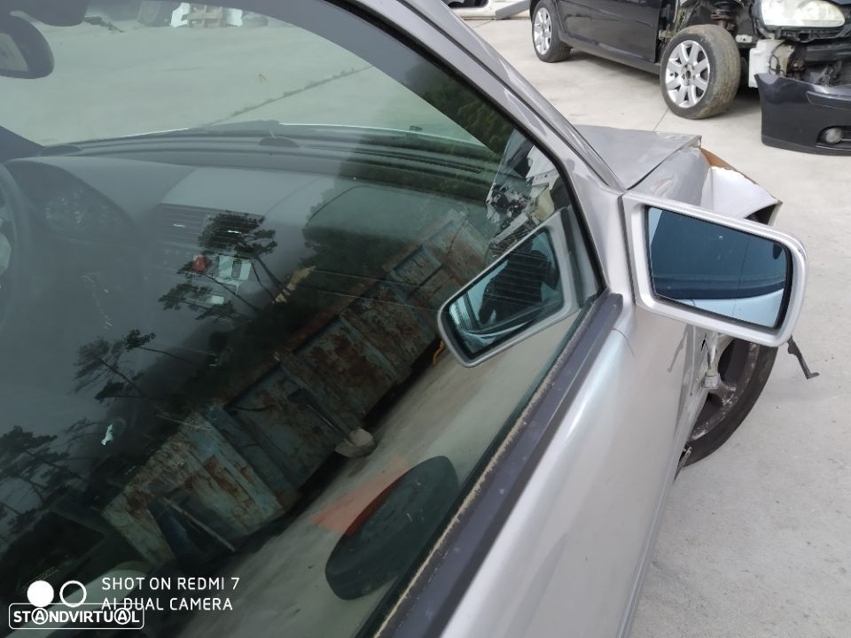 Carrinha Mercedes W202 C220cdi 1997 - 5