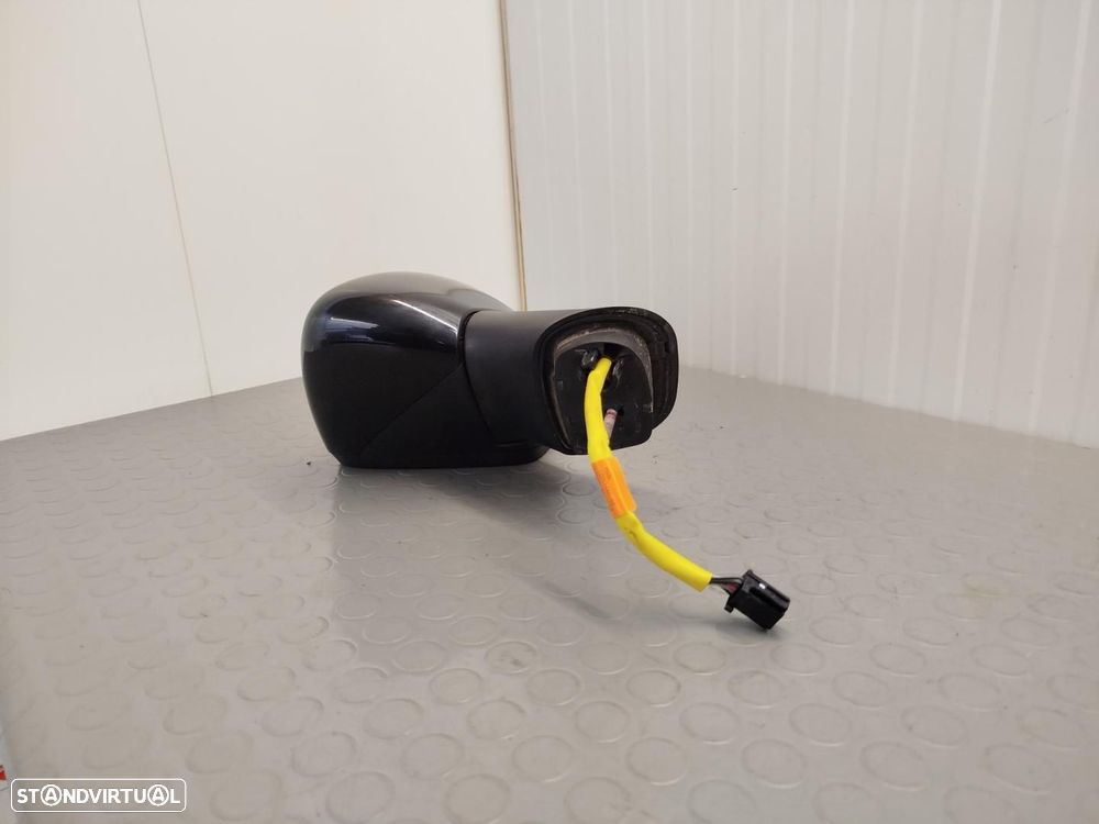 RETROVISOR ESQUERDO RENAULT CAPTUR I - 6