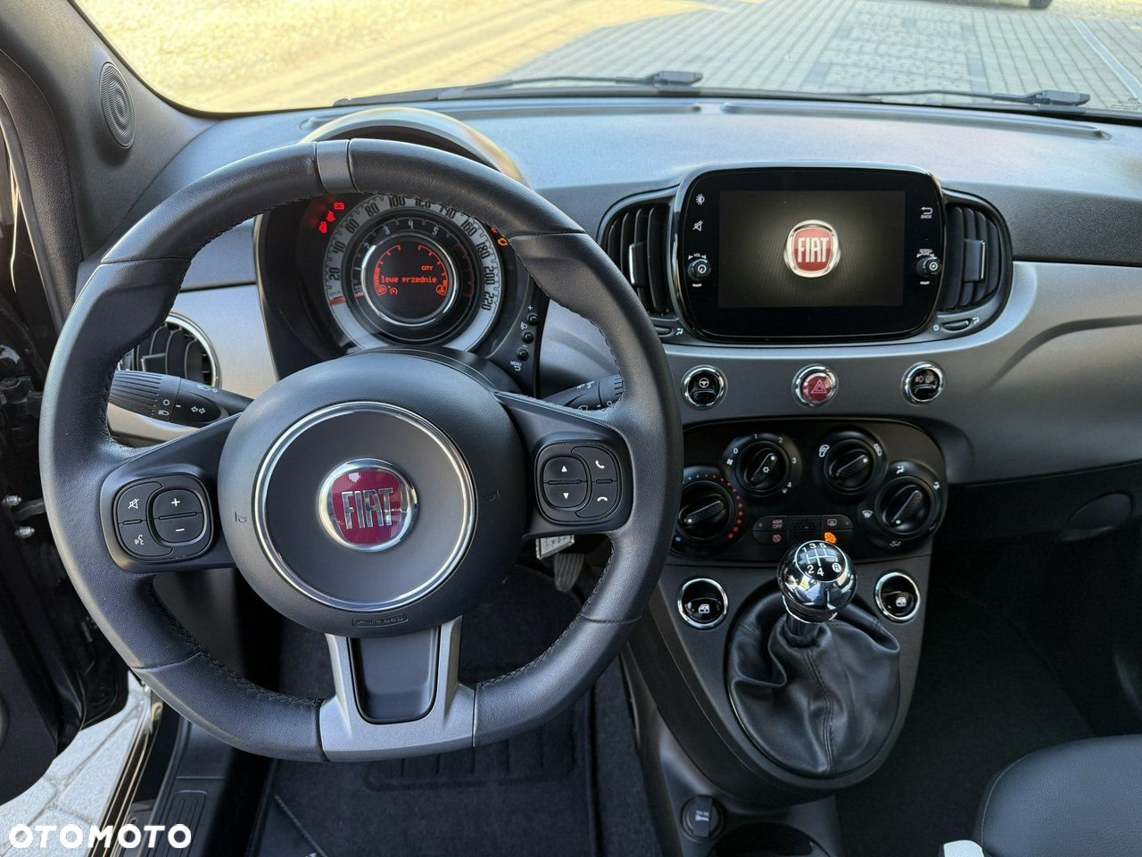 Fiat 500 1.2 8V S - 14
