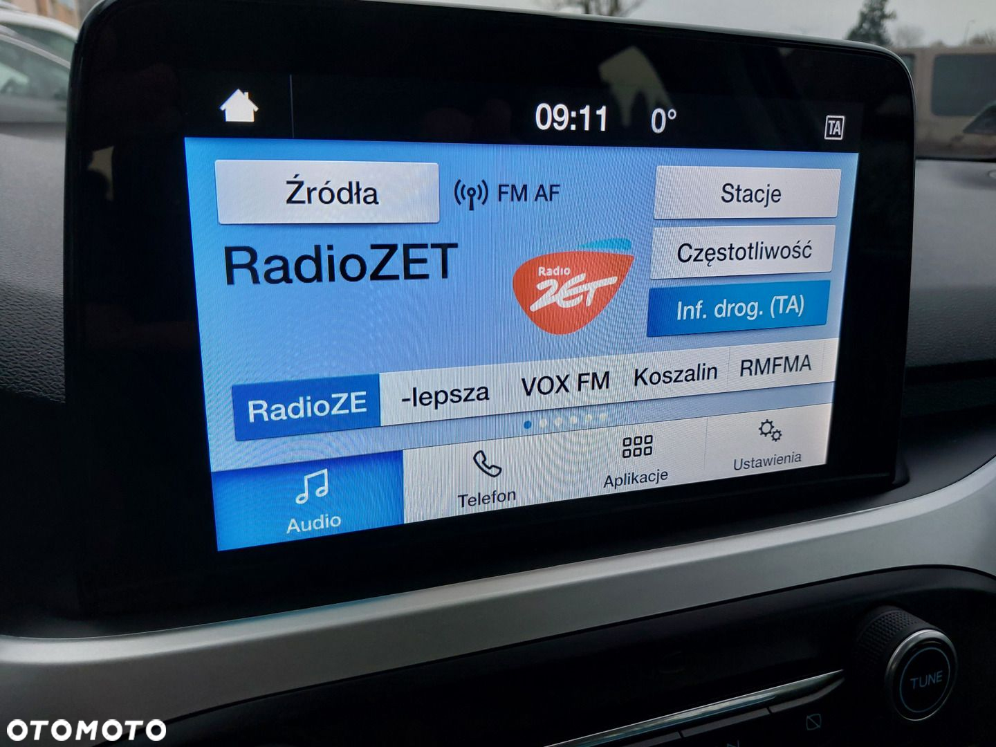 Ford Focus 1.0 EcoBoost Trend - 14