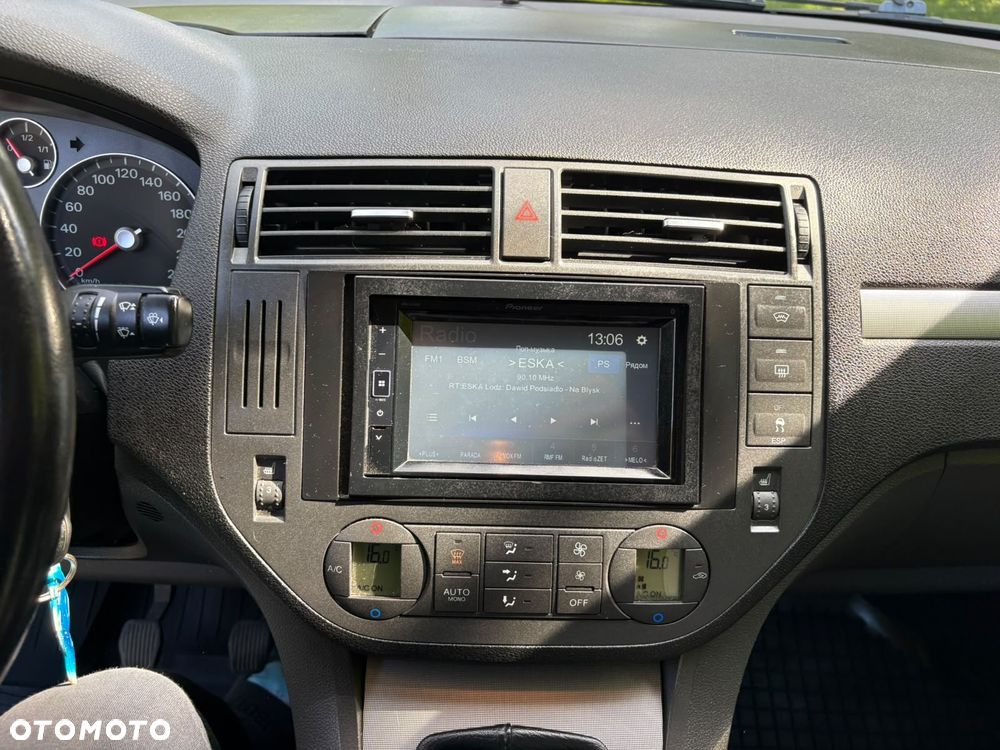 Ford Focus C-Max - 14