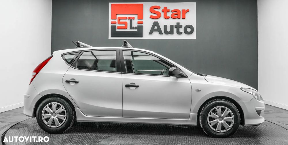 Hyundai i30 1.6 CRDI GL Classic - 10