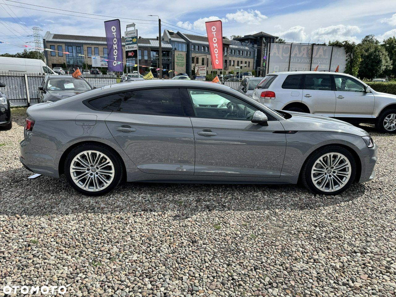 Audi A5 - 7