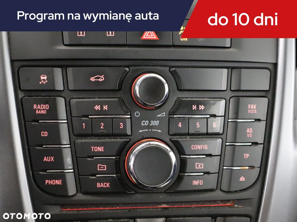 Opel Astra - 14
