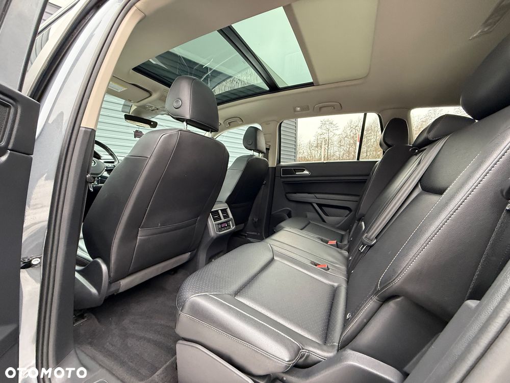 Volkswagen Atlas - 37