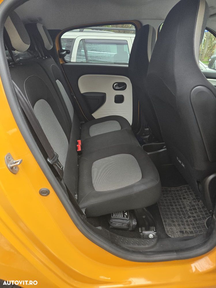 Renault Twingo SCe 75 LIMITED - 8