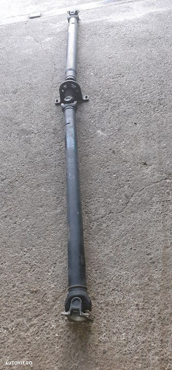 Cardan 2 bucati scurta pentru Vw Crafter / Mercedes Sprinter Euro 4 /Euro 5 (2006-2015) - 4