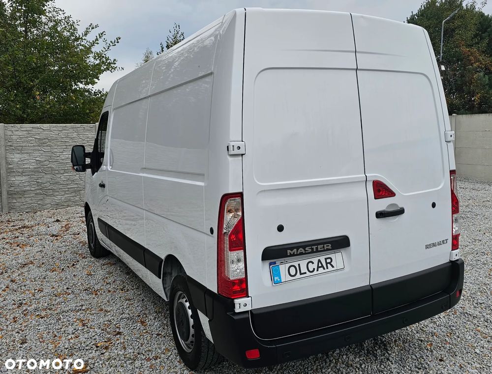 Renault MASTER - 5
