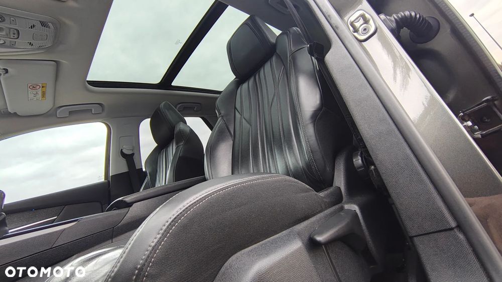 Peugeot 3008 BlueHDi 130 Stop & Start Allure Business-Paket - 17