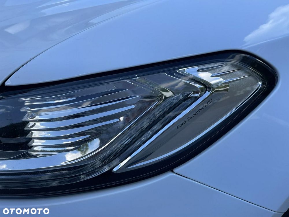 Ford Mondeo - 3